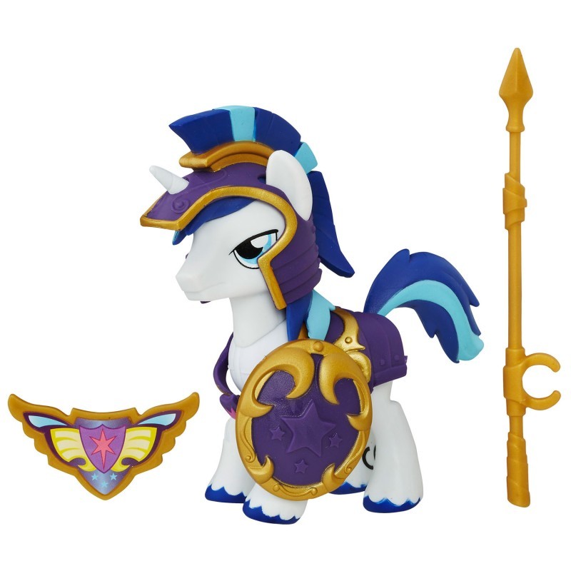 5900000976341 my little pony goh b7570 shinning armor hasbro b6008 mimionline sklep pozna%c5%84 2