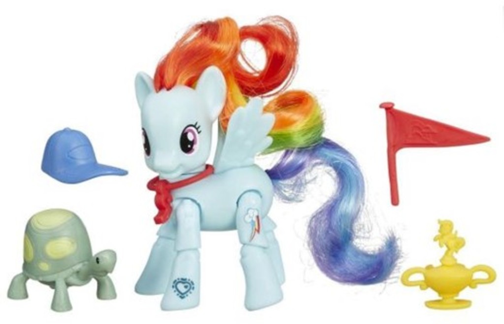 5900000905112 my little pony kucykowe przygody b5676 rainbow dash hasbro b3602 mimionline sklep pozna%c5%84 2