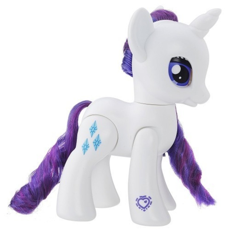 5010994954222 my little pony aktywne kucyki b8915 rarity hasbro b3601 mimionline sklep pozna%c5%84 2