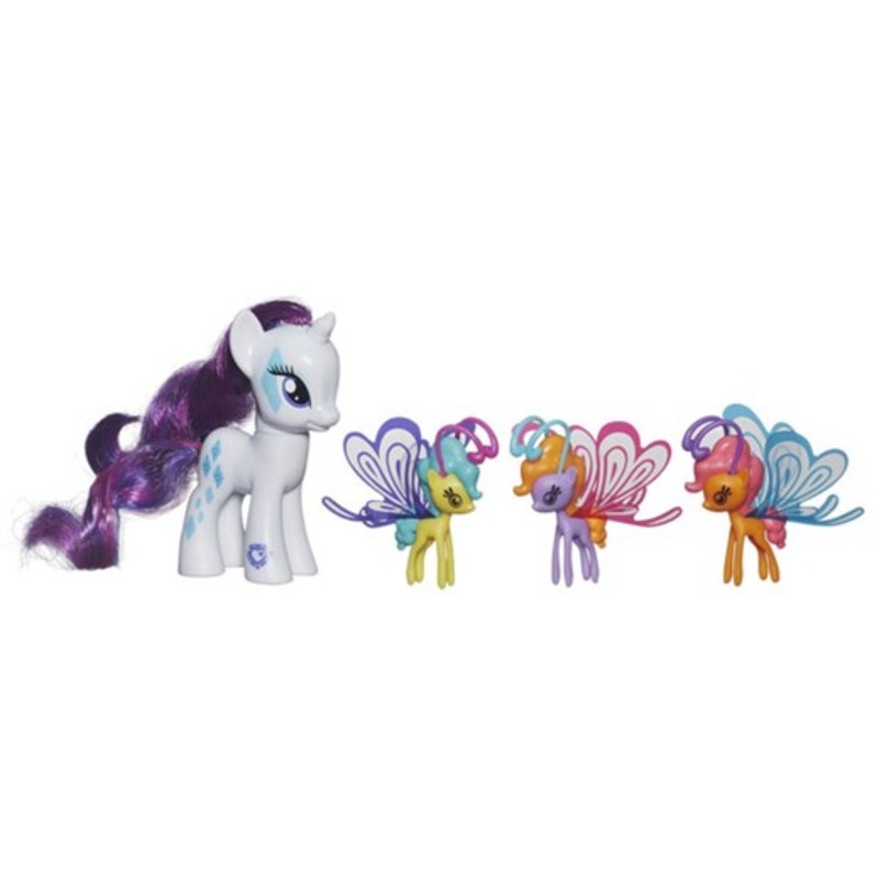 5900000963174 my little pony b3014 skrzydlaty kucyk rarity hasbro b0358 mimionline sklep pozna%c5%84 2