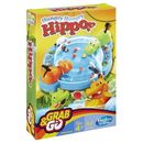 5010994861414 gra hungry hippos grab   go b1001 hasbro mimionline sklep pozna%c5%84