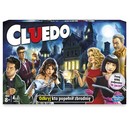 5010993346677 gra cluedo 38712 hasbro mimionline sklep pozna%c5%84