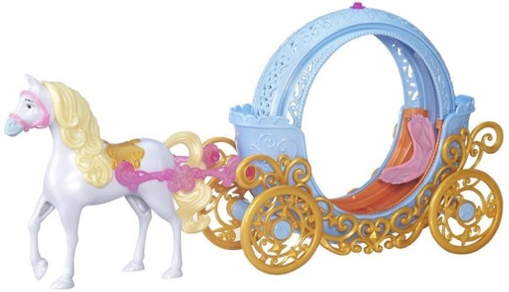 5010994956479 disney princess b6314 czarodziejska karoca kopciuszka hasbro mimionline sklep pozna%c5%84 2