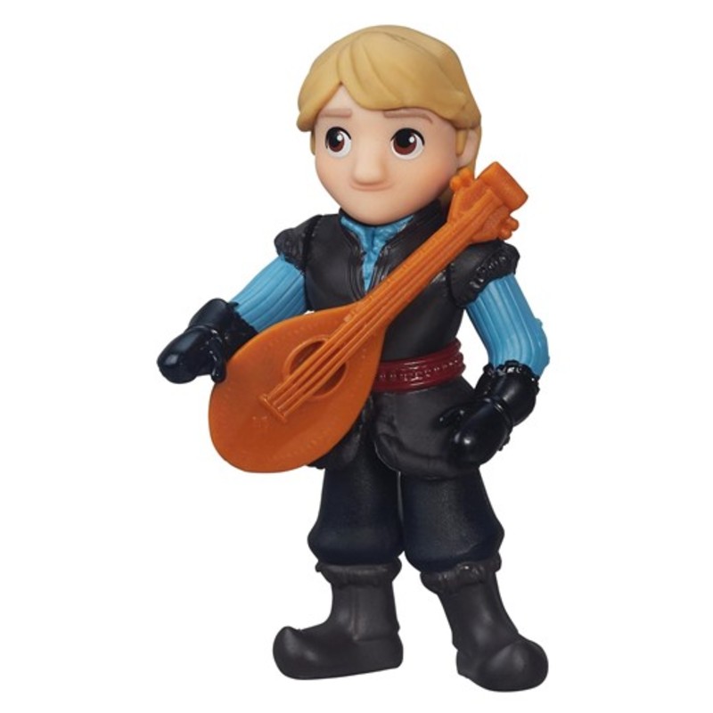 5010993355273 disney frozen mini laleczka c1124  kristoff hasbro c1096 mimionline sklep pozna%c5%84 2