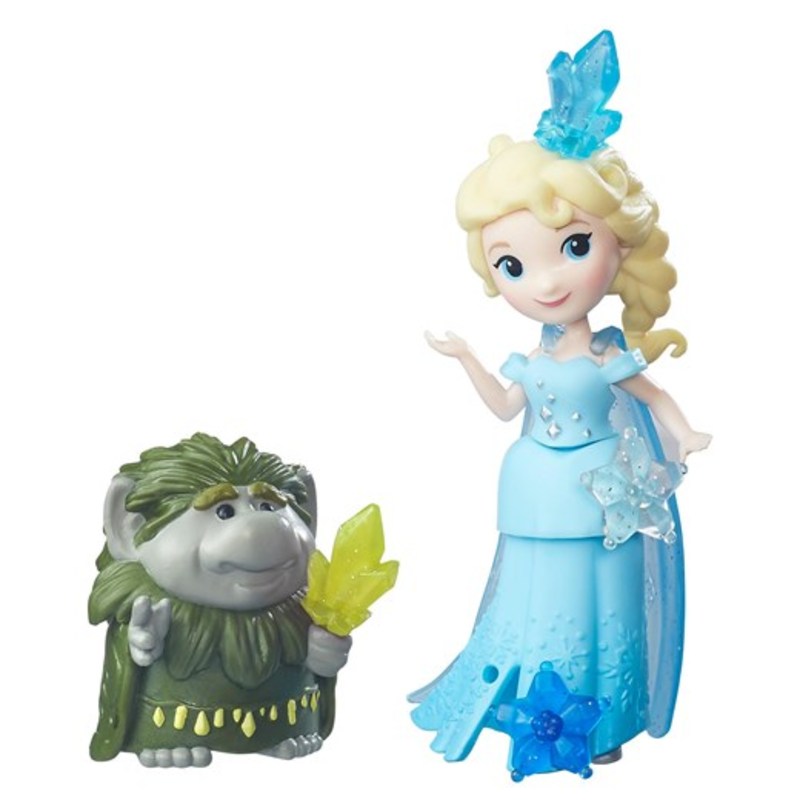 5010994945633 disney frozen b7467 mini elsa i babcia pobbie hasbro b5185 mimionline sklep pozna%c5%84 2
