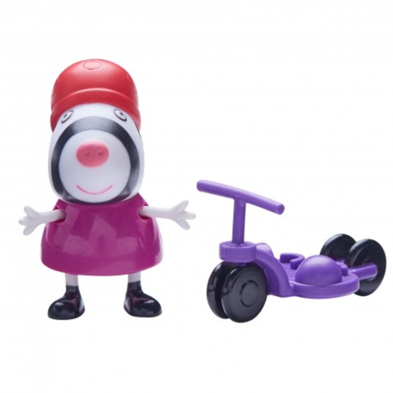 5029736063818 peppa zestaw figurka   akcesorium 06381 mimionline sklep pozna%c5%84 2
