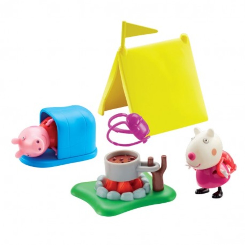 5029736063894 peppa zest.kemping 06389 mimionline sklep pozna%c5%84 2