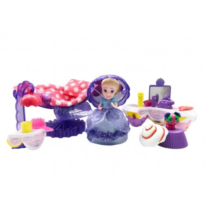 0888645761138 cupcake zestaw deser bananowy 1138 mimionline sklep pozna%c5%84 2