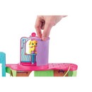 Polly pocket klinika zwierzat 5050 3