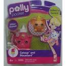 Pp polly pocket zwierzaki dziwaki duet t 3548 2
