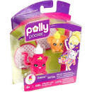 Pp polly pocket zwierzaki dziwaki duet t 3548 1