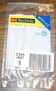 Service packs technic 5227 1