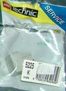 Service packstechnic geared motor set 5225 1