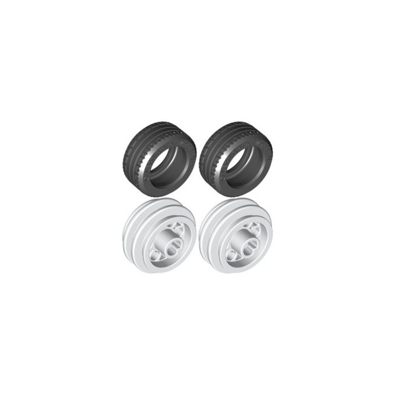 Service packs small tires 5268 1