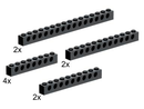 Service packs technic 5235
