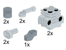 Service packs technic 5272