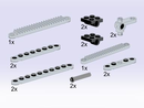 Service packs technic 5294
