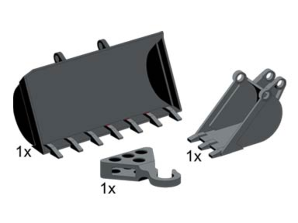 Service packstechnic 5284