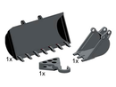 Service packstechnic 5284