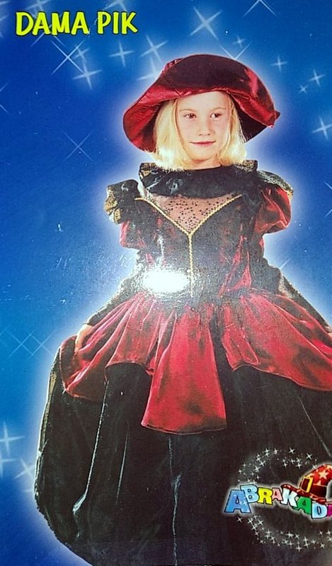Dama pik