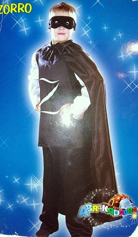 Zorro