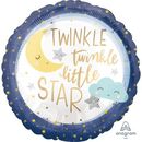 Bouquet 5 szt kit twinkle twinkle little star