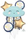 Bouquet 5 szt kit twinkle twinkle little star1