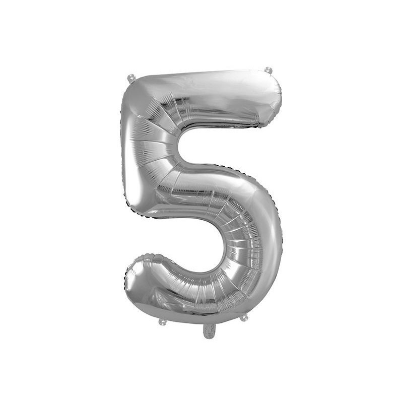 Cyfra 5