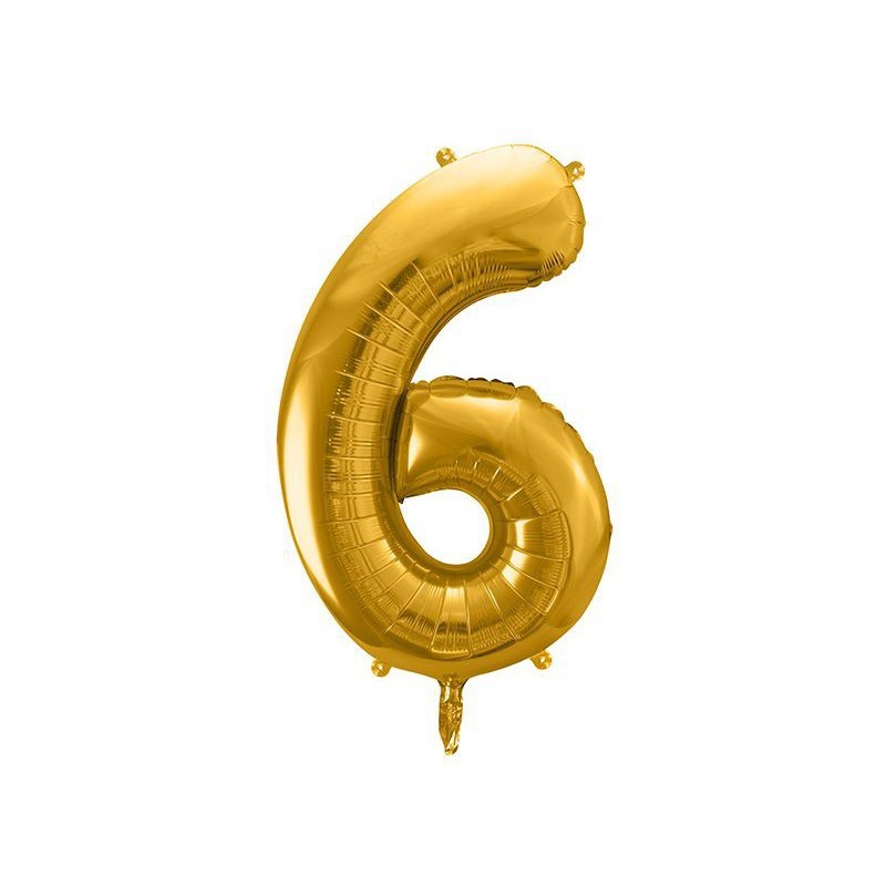 Cyfra 6