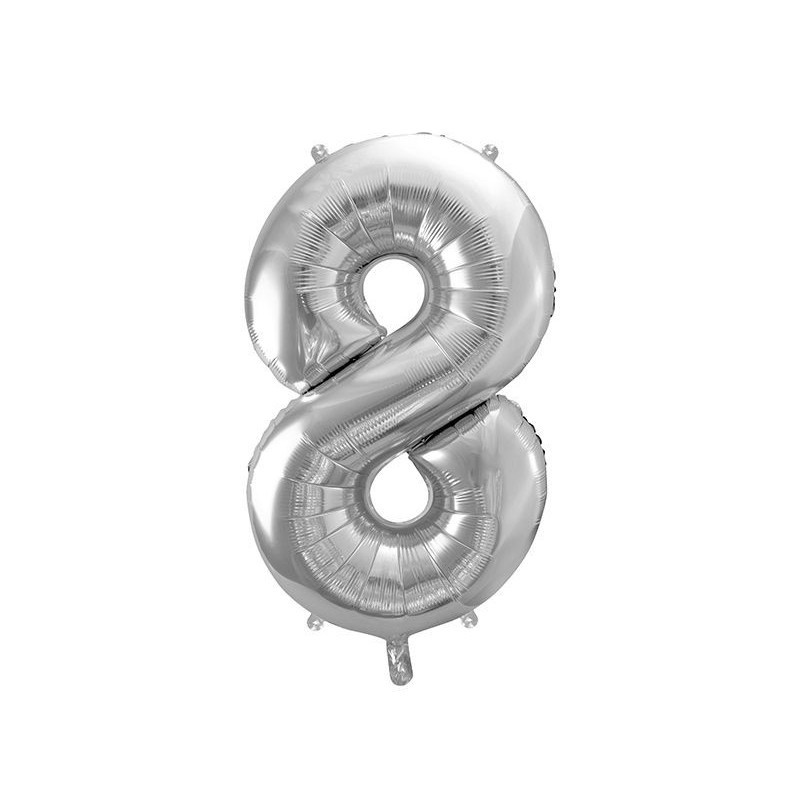 Cyfra 8