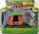 Chatka misia koala epee wyposa%c5%bcenie mi%c5%9b d%c5%bcungla 10236039906