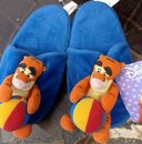 Kapcie disney