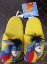 Kapcie disney2