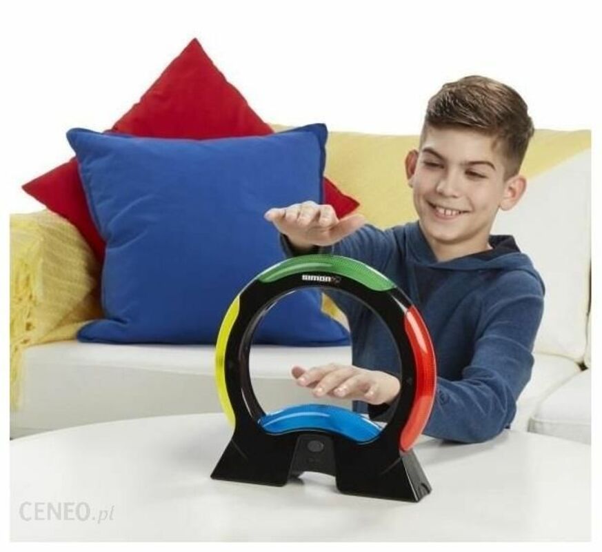 Gra simon air b6900 1