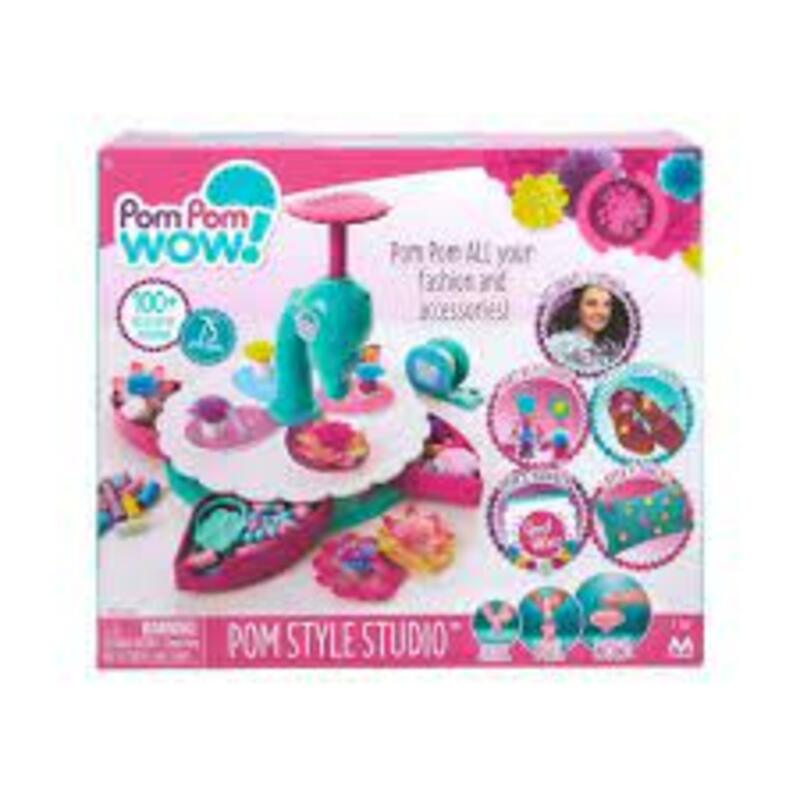 Studio Pom Pom - 129,99 PLN
