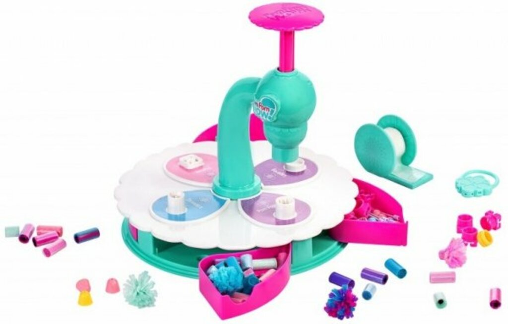 Pom pom studio1