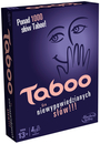 Gra taboo