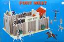 Fort west