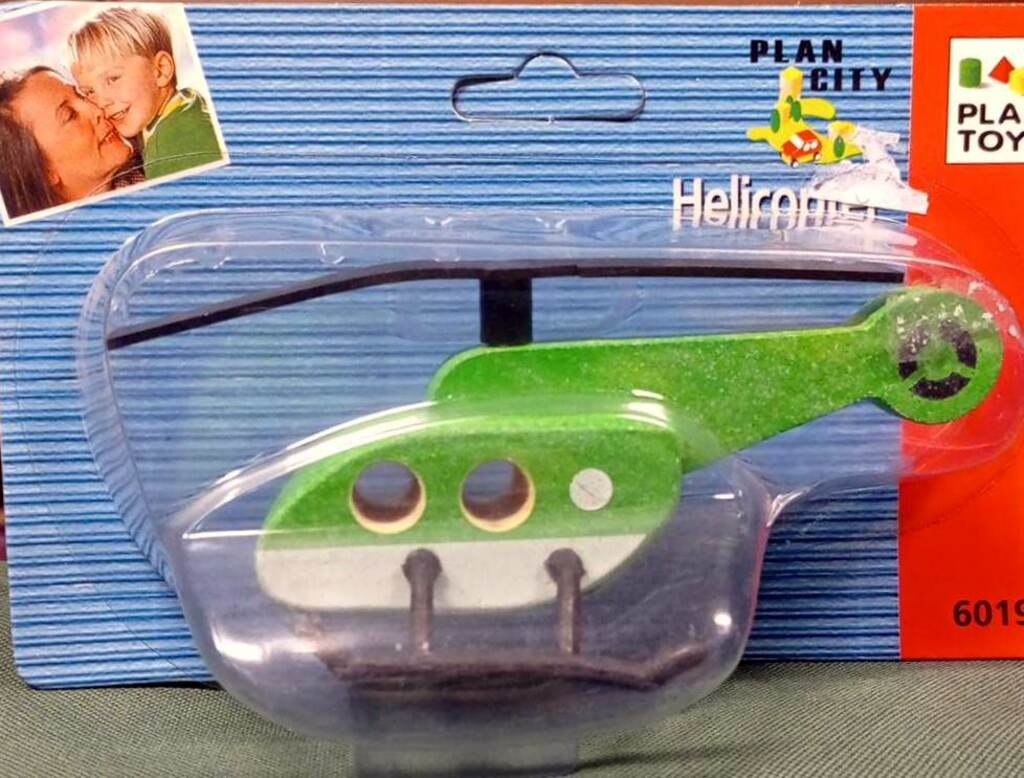 Helikopter 6019 - 19,99 PLN