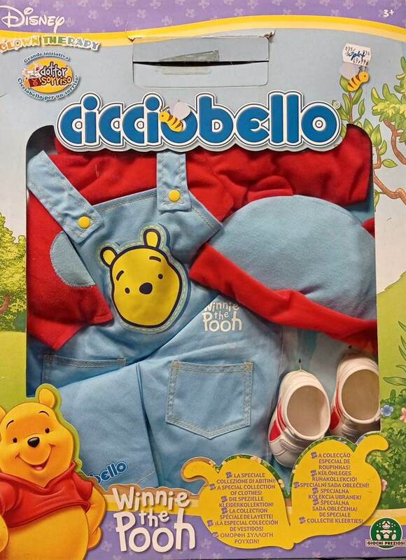 Cicciobello