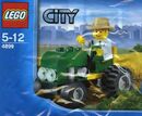 Lego 4899