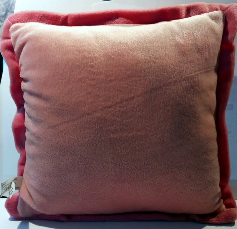 Poduszka kwadratowa galloway 29cm 1