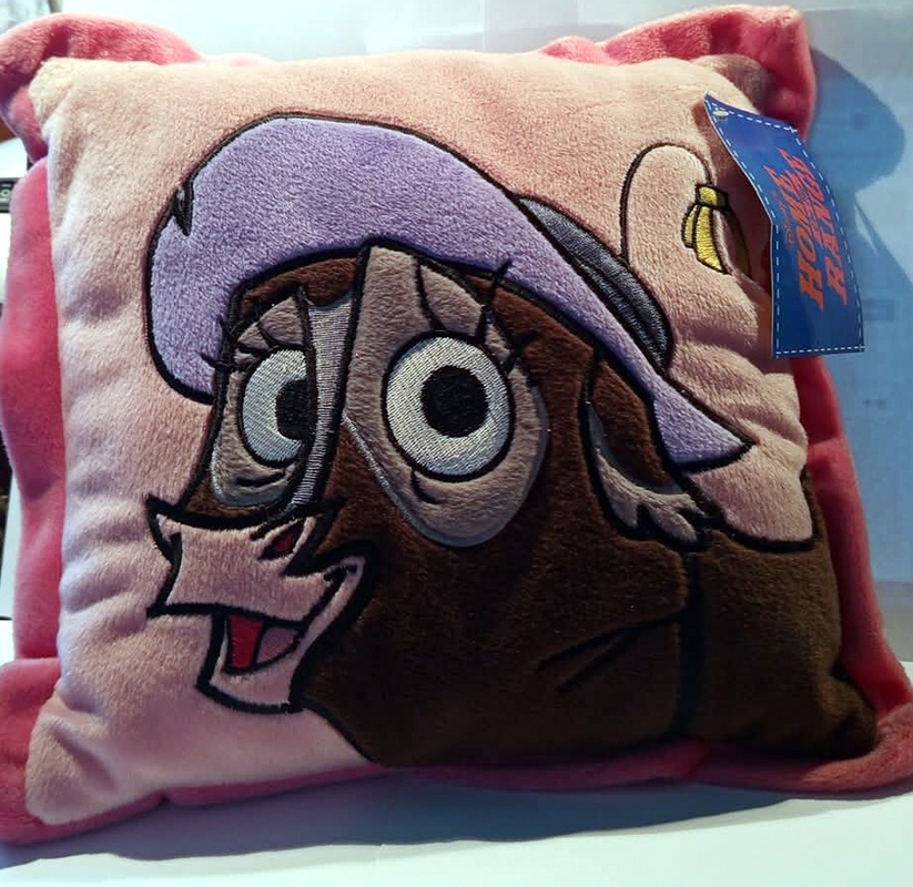 Poduszka kwdratowa-GALLOWAY 29cm   10757 - 36,94 PLN