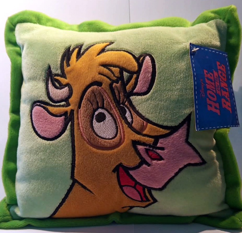 Poduszka kwadratowa -GRACE 29cm 10758 - 36,94 PLN