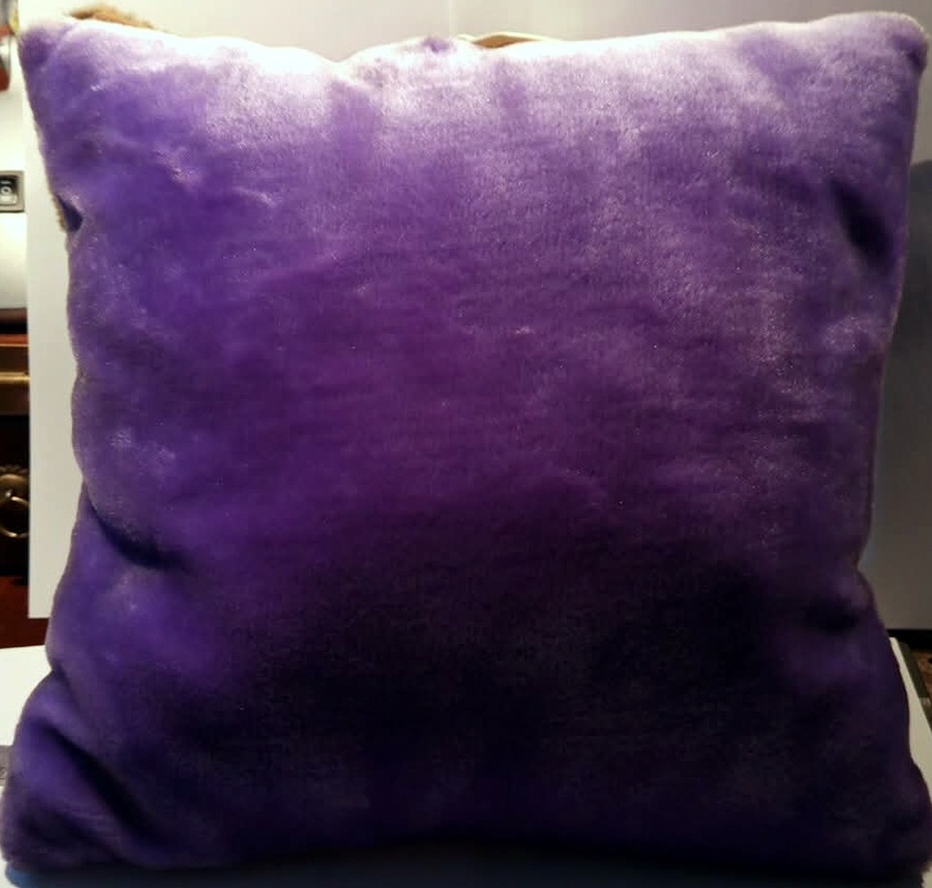 Poduszka potwory i sp%c3%93%c5%81ka boo 29cm 1