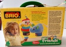 Brio friends freddie clown i trumpy 30386 2