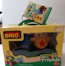 Brio friends freddie clown i trumpy 30386