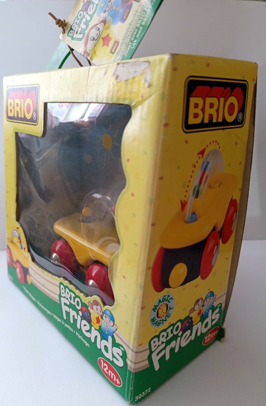 Bri frends wagonik 30372 1