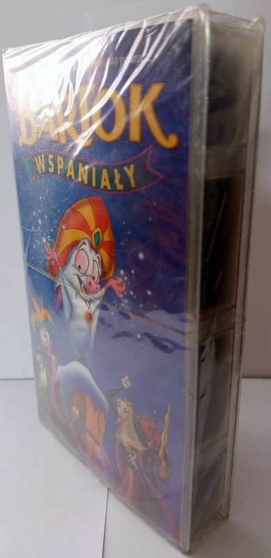 Bartok wspanialy fox 14721 1